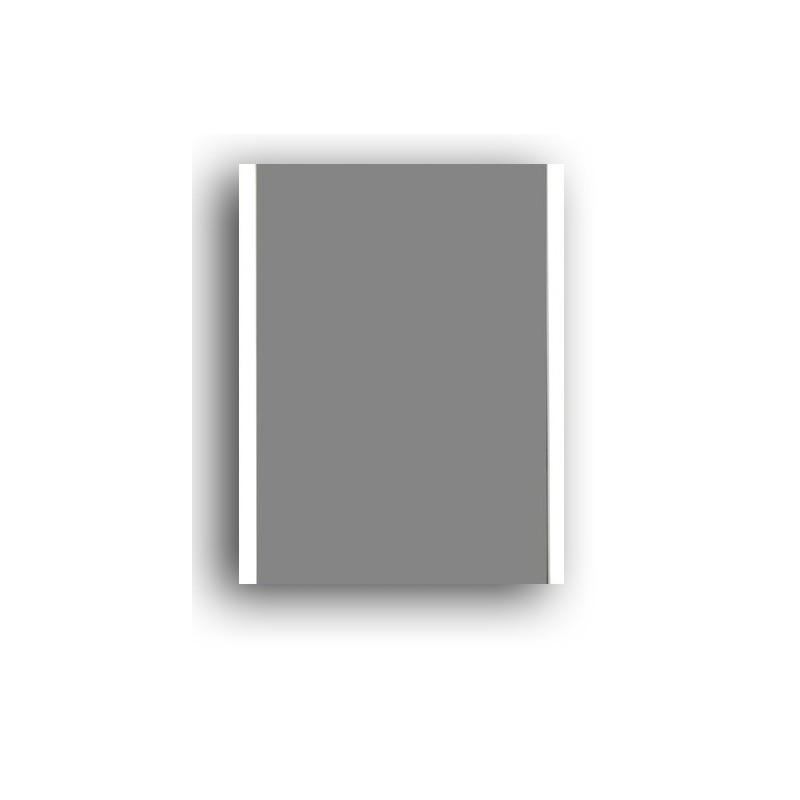 Eviva EVMR03-24X31-LED Lite Wall Mounted Modern Bathroom Vanity Backlit Lighted LED Mirror