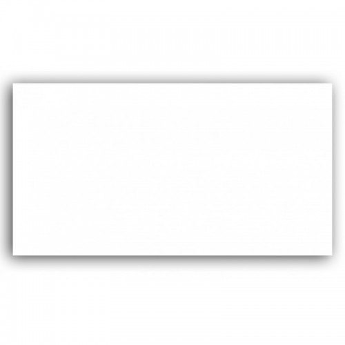 Eviva Sax? 72" Chrome Metal Frame Bathroom Wall Mirror