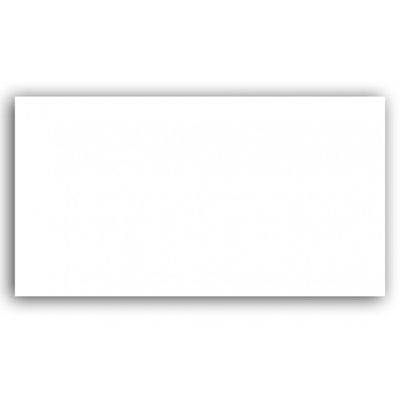 Eviva Sax? 72" Chrome Metal Frame Bathroom Wall Mirror
