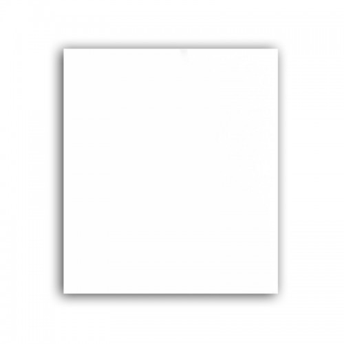 Eviva Reflection? 24" Frameless Bathroom Wall Mirror