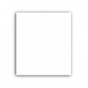Eviva Reflection? 24" Frameless Bathroom Wall Mirror