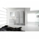 Eviva Glazzy? 36" Floor Mount Modern Bathroom Vanity (High Glossy White)