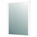 Eviva EVMR03-24X31-LED Lite Wall Mounted Modern Bathroom Vanity Backlit Lighted LED Mirror