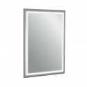 Eviva EVMR18-20X28-LED Sedona Wall Mounted Lighted Bathroom Vanity, Backlit LED Mirror with Frame Lights
