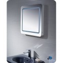 Fresca FVN1725DB Brillante Modern Bathroom Vanity in Lavender Grey