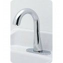 TOTO TEL5GG10R Gooseneck EcoPower Faucet - Thermal Mixing