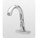 TOTO TEL5GG60R Gooseneck EcoPower Faucet - Thermal Mixing