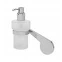 Graff G-9203 Wall mounted Soap Lotion Dispenser