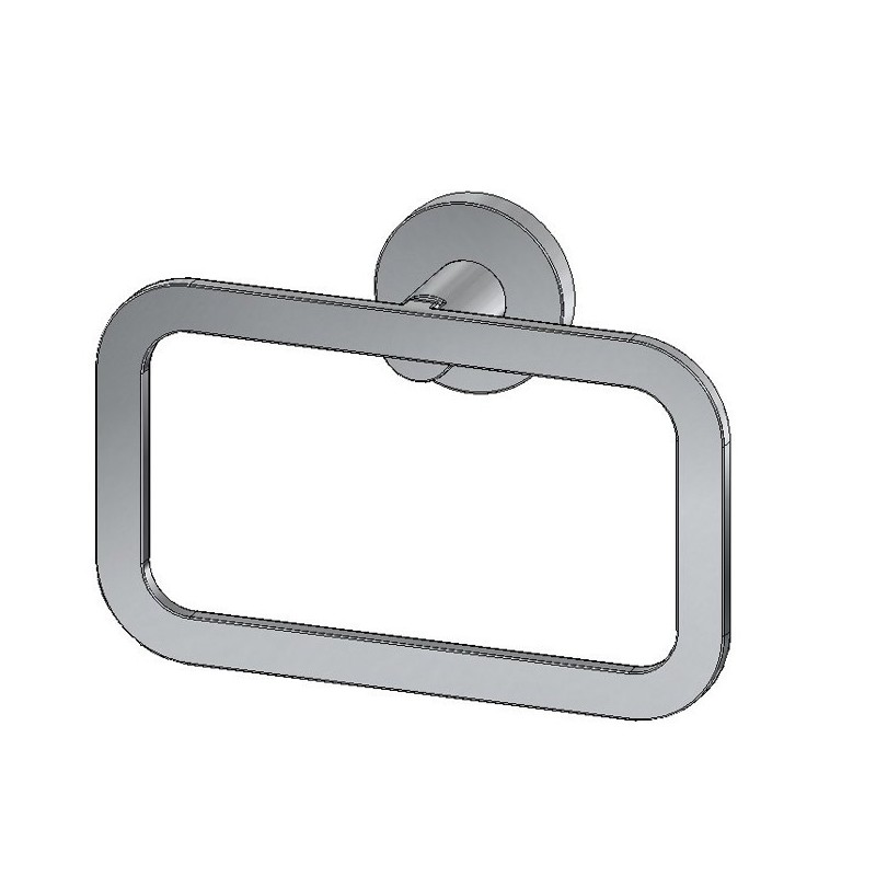 Graff G-9205 Towel Ring