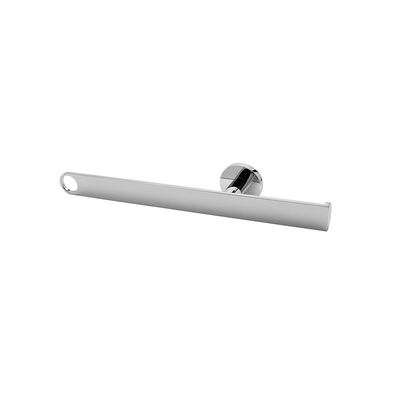 Graff G-9207 Tissue Holder and Towel Bar