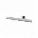 Graff G-9207 Tissue Holder and Towel Bar