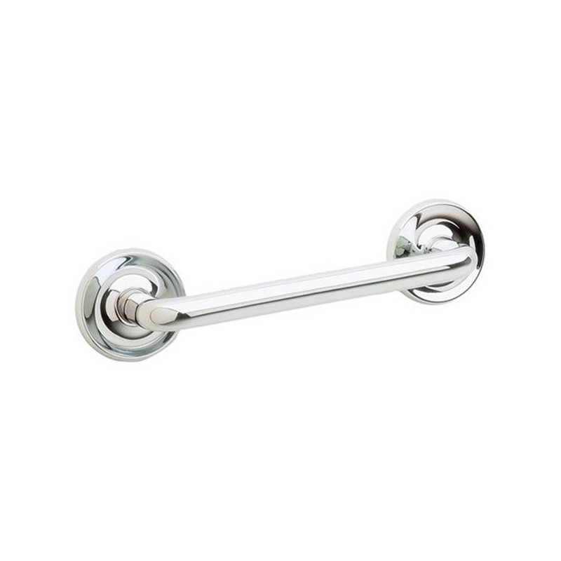Smedbo K225 Villa Grab Bar in Poished Chrome
