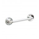 Smedbo K225 Villa Grab Bar in Poished Chrome