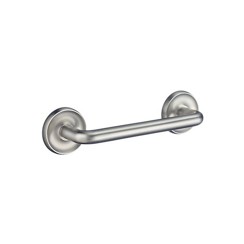 Smedbo V225N Villa Grab Bar in Brushed Nickel