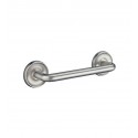 Smedbo V225N Villa Grab Bar in Brushed Nickel
