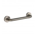 Smedbo L325N Loft Grab Bar in Brushed Nickel