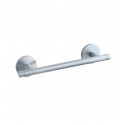 Smedbo NS325 Studio Grab Bar in Brushed Chrome