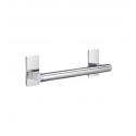 Smedbo ZK325 Pool Grab Bar in Polished Chrome
