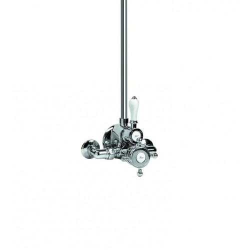 Graff G-8900 Exposed Thermostatic Valve