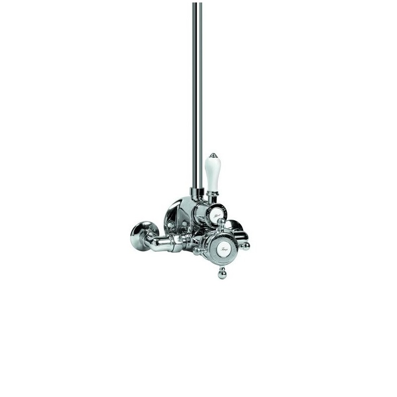 Graff G-8900 Exposed Thermostatic Valve