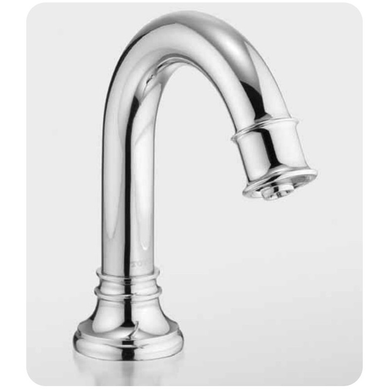 TOTO TEL5LT10 Fordham EcoPower Faucet - Thermal Mixing - 0.5 GPM