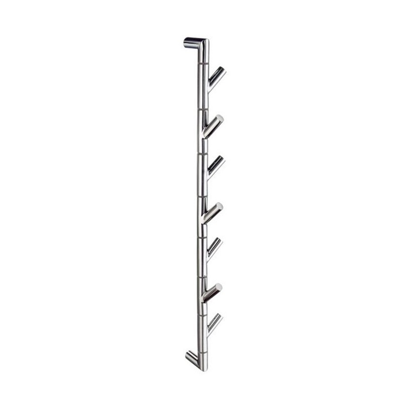 Smedbo FK630 Outline Hook Swing in Stainless Steel