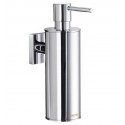Smedbo RK370 House Soap Dispenser Wallmount in Polished Chrome