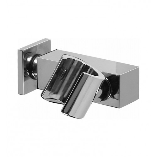 Graff G-8622 Contemporary Square Wall Bracket for Handshower