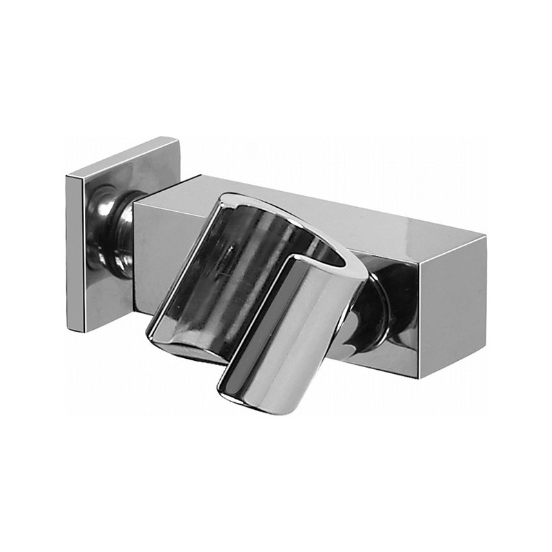 Graff G-8622 Contemporary Square Wall Bracket for Handshower