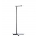 Smedbo FK602 Outline Toilet Roll Euro Holder Free Standing in Stainless Steel Polished