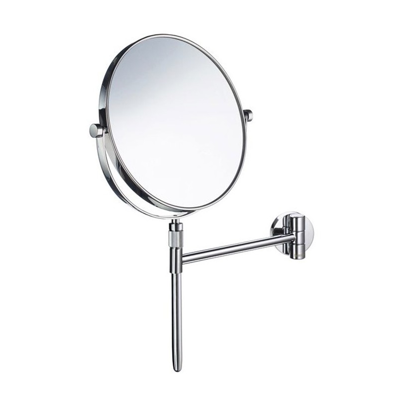 Smedbo FK432 Wallmount Mirror