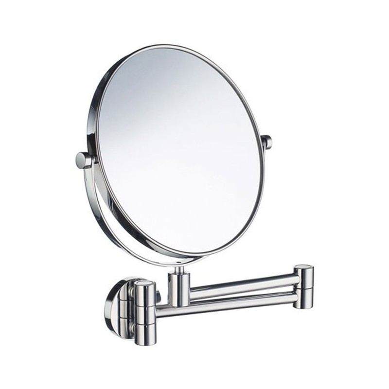 Smedbo FK438 Mirror Wallmount