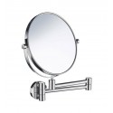 Smedbo FK438 Mirror Wallmount