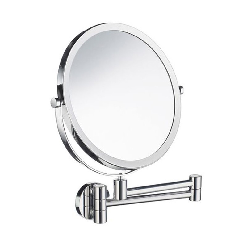 Smedbo FK445 Mirror Wallmount