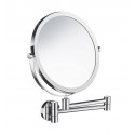 Smedbo FK445 Mirror Wallmount