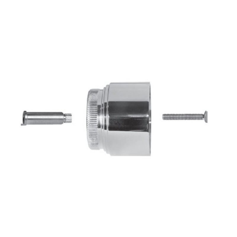 Graff G-8322 Valve Extension Kit for Ski Shower