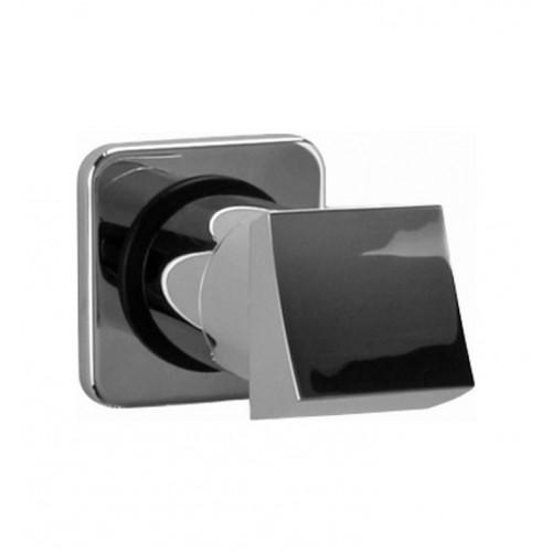 Graff G-8094-C10S Immersion STAMPED Trim Plate with Handle