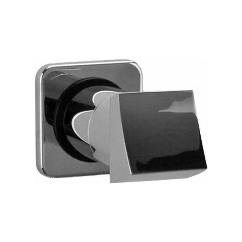 Graff G-8094-C10S Immersion STAMPED Trim Plate with Handle