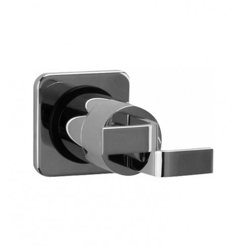 Graff G-8094-C9S Targa, Sade, and Luna STAMPED Trim Plate with Handle