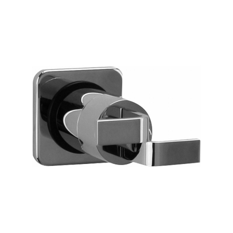 Graff G-8094-C9S Targa, Sade, and Luna STAMPED Trim Plate with Handle