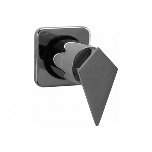Graff G-8094-LM23S Stealth STAMPED Trim Plate with Handle