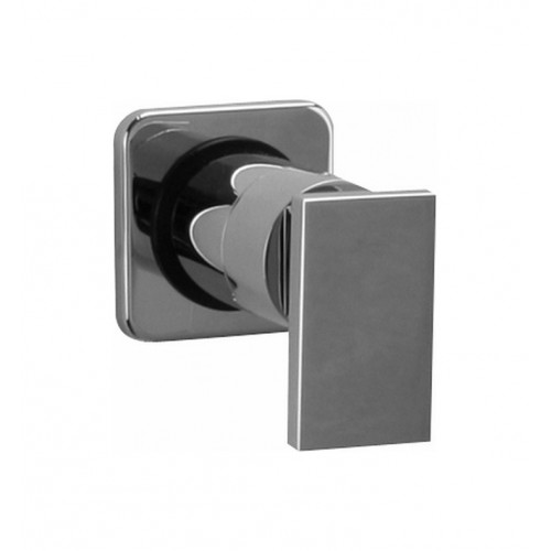 Graff G-8094-LM31S Solar STAMPED Trim Plate with Handle