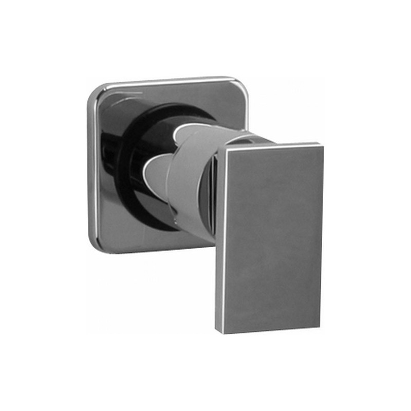 Graff G-8094-LM31S Solar STAMPED Trim Plate with Handle