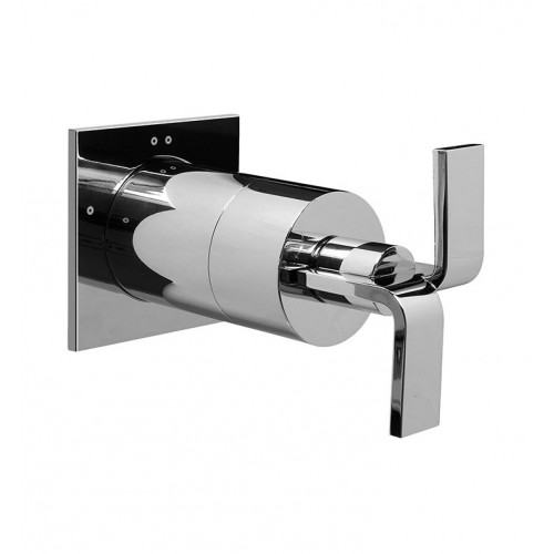 Graff G-8067-C9S Immersion Transfer Valve Trim Plates and Handle