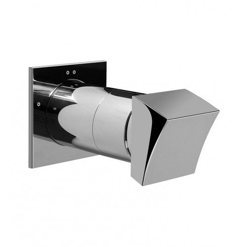 Graff G-8067-C10S Fontaine Transfer Valve Trim Plates and Handle