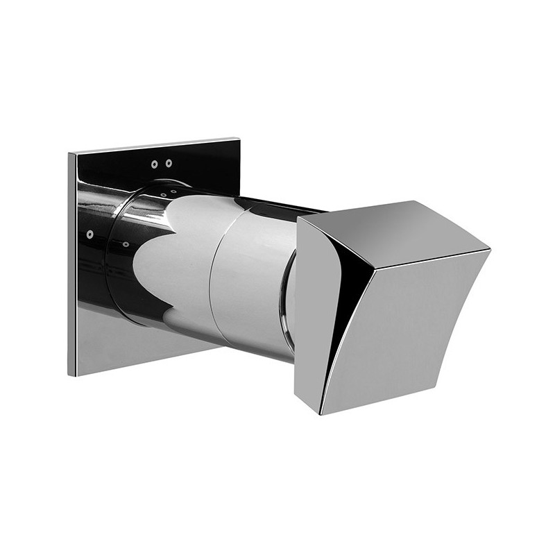Graff G-8067-C10S Fontaine Transfer Valve Trim Plates and Handle