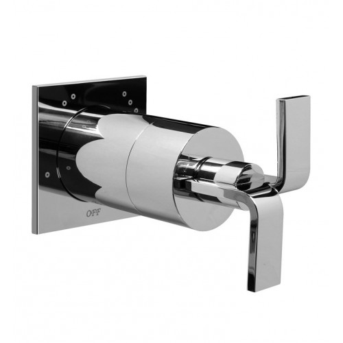 Graff G-8066-C9S Immersion Transfer Valve Trim Plates and Handle