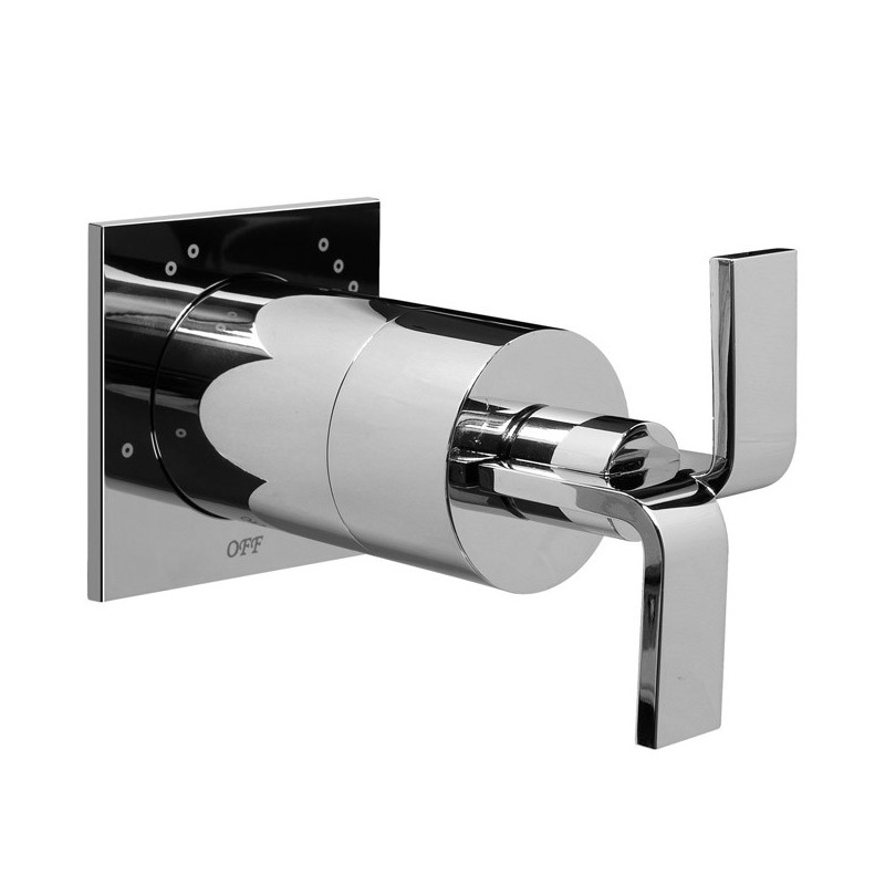 Graff G-8066-C9S Immersion Transfer Valve Trim Plates and Handle