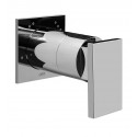 Graff G-8066-LM31S Solar Structure Transfer Valve Trim Plates and Handle