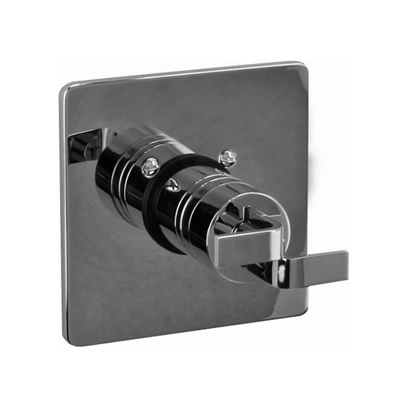 Graff G-8040-C9S Immersion STAMPED Trim Plate with Handle